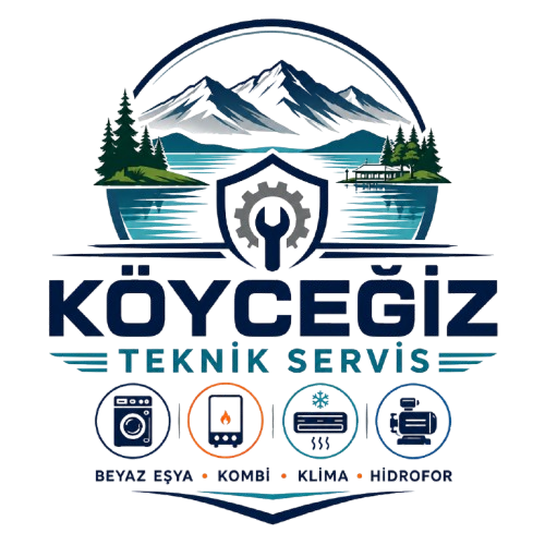 Köyceğiz Teknik Servis Logo